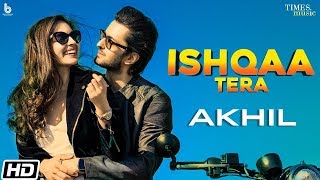 download Ishqaa-Tera Akhil mp3